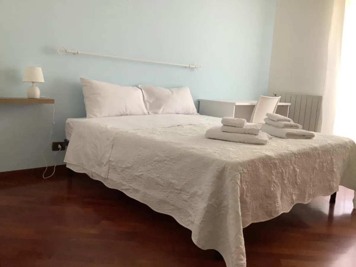 Leo'S Home Palermo Appartamento