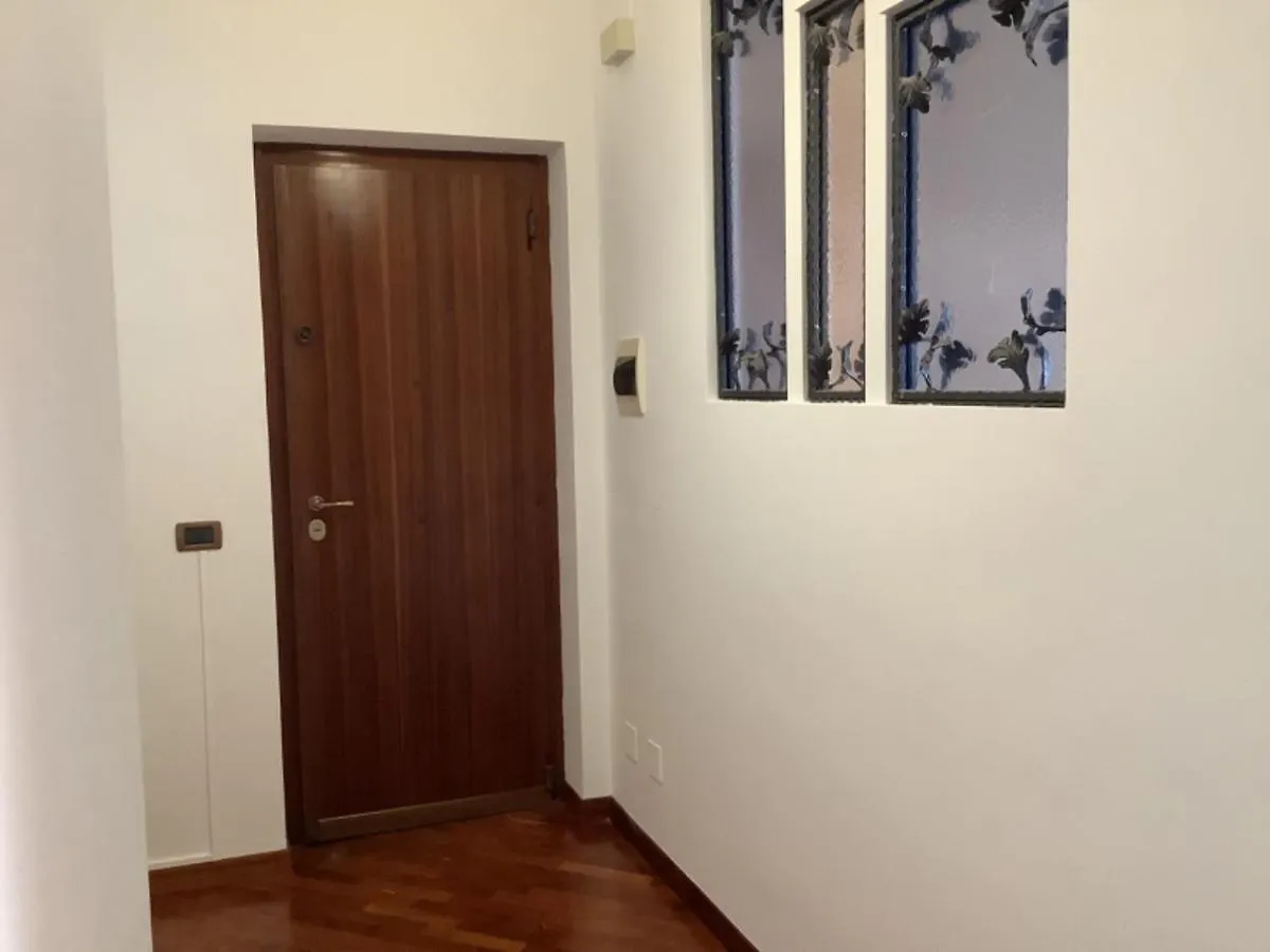 Leo'S Home Palermo Appartamento