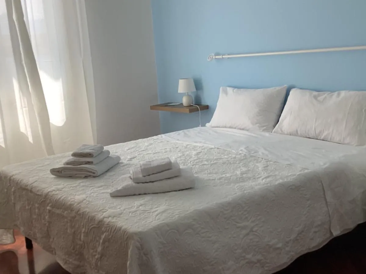 Appartamento Leo'S Home Palermo