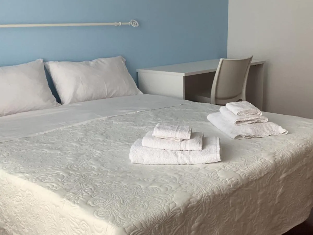 Appartamento Leo'S Home Palermo Italia