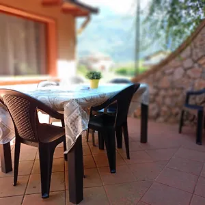 Per Chi Ama Mare E Montagna! Casa vacanze Camaiore