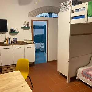 Sa Domo Pitticca Appartamento Bosa