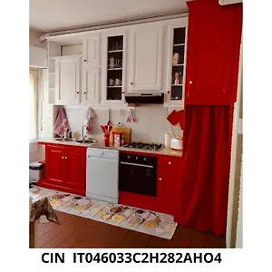 Dandelion Stazione Fs Appartamento Viareggio