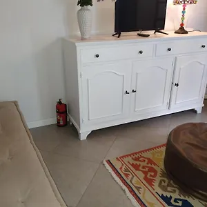 La Casetta In Fondo All'orto Appartamento Viareggio