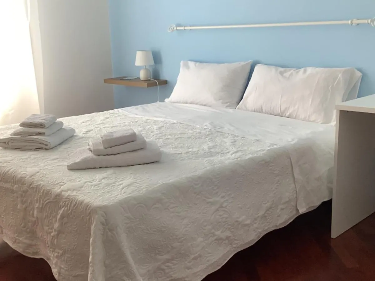 Apartment Leo'S Home Palermo