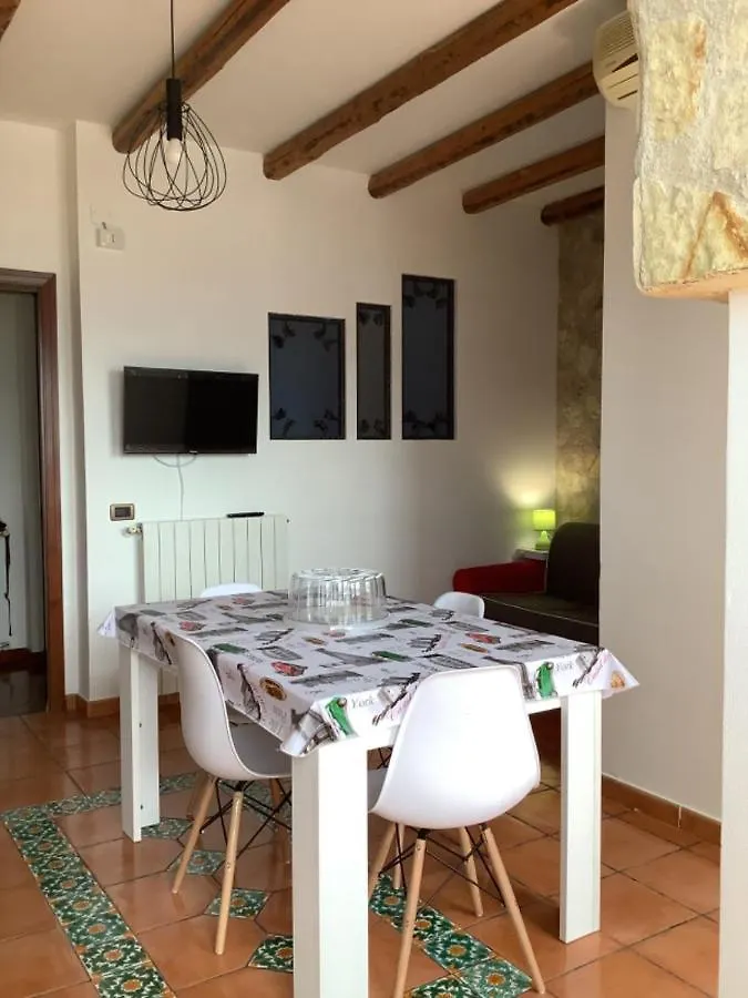 Leo'S Home Palermo